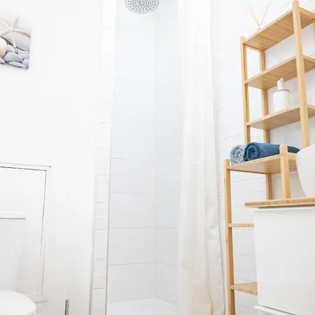Le Cosy Babylone Apartment