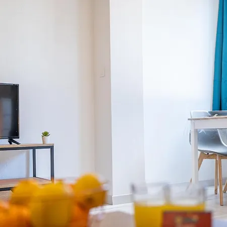 Le Cosy Babylone * La Grande-Motte