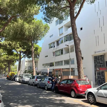 Le Cosy Babylone * La Grande-Motte