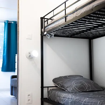 Le Cosy Babylone * La Grande-Motte